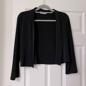Calvin Klein short cardigan